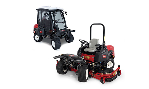 Toro Greens Mowers » Buttars Equipment Tremonton, Utah